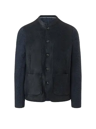 MAERZ | Gilet en tricot | 